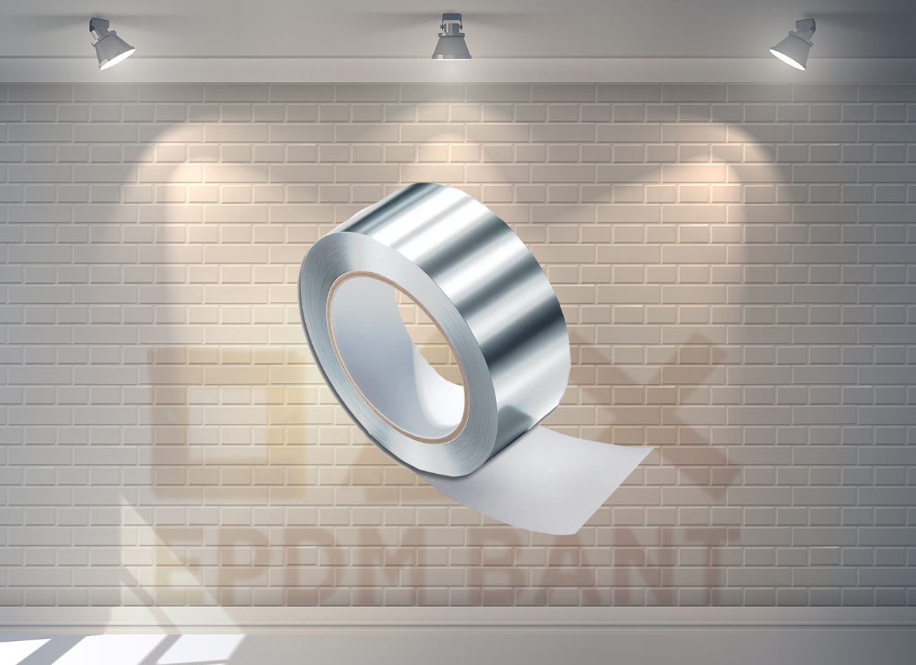 Alüminyum Folyo Bant