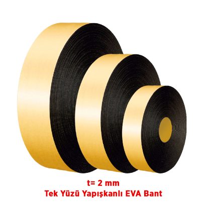 Eva Bant 2 mm